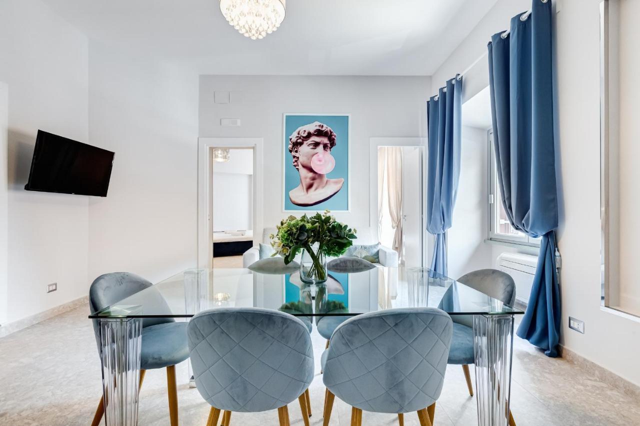Apartment Trevi Fountain - New! - Your Italian Holidays Rom