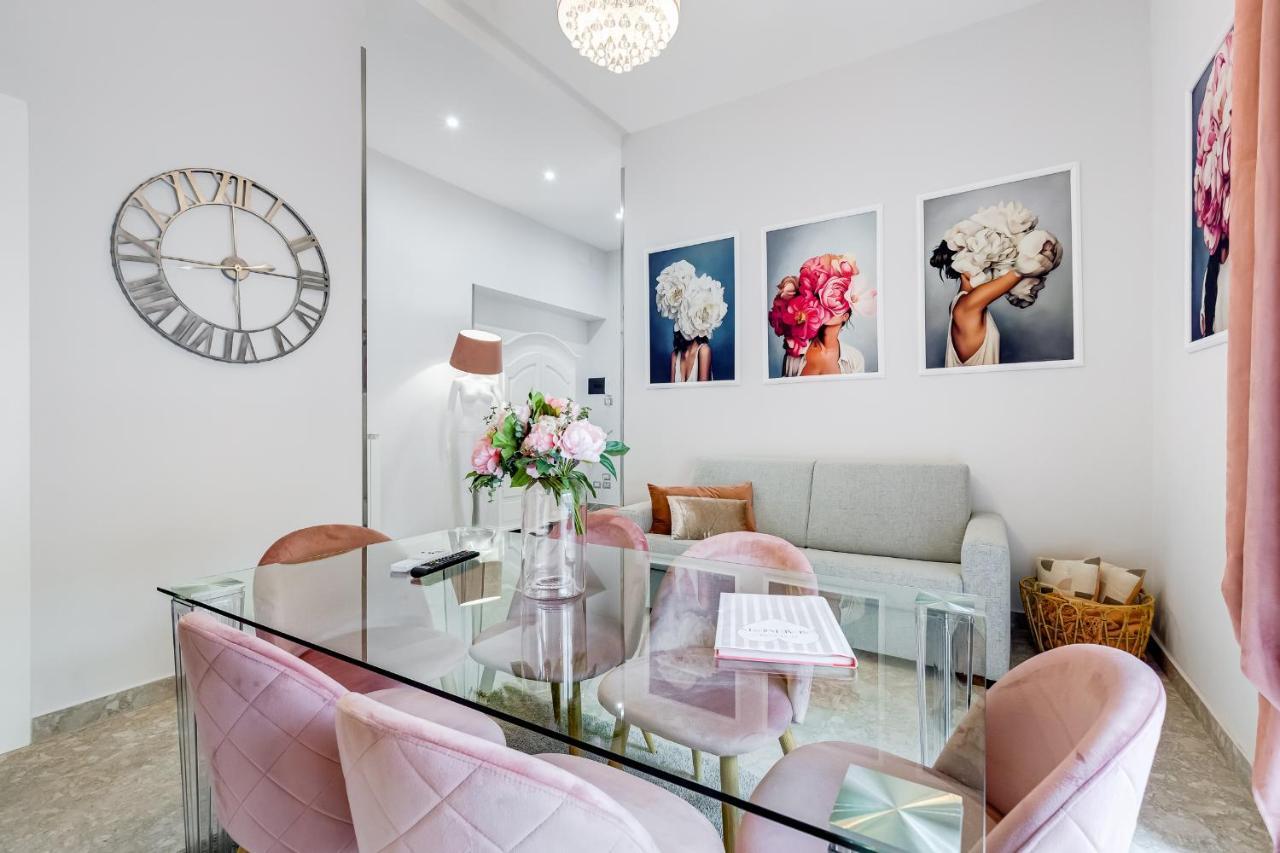 Apartment Trevi Fountain - New! - Your Italian Holidays