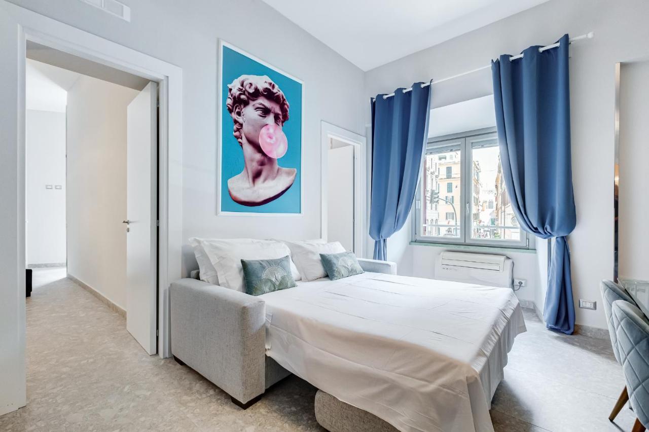 Trevi Fountain - New! - Your Italian Holidays Apartment