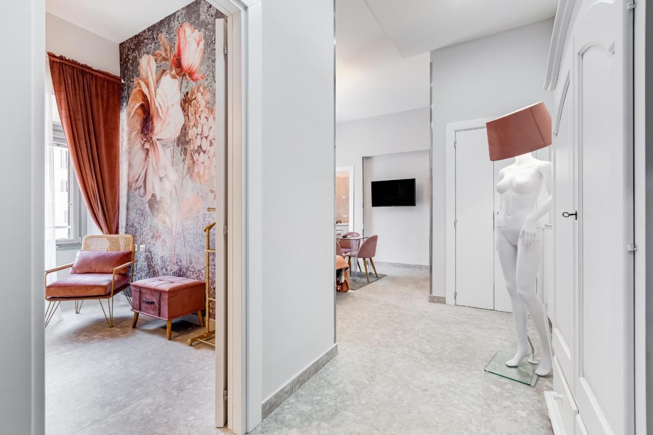 Apartment Trevi Fountain - New! - Your Italian Holidays Rom
