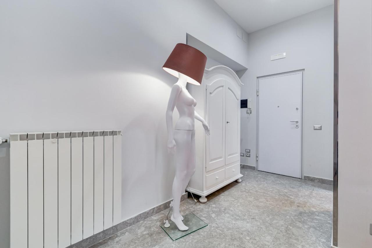 Trevi Fountain - New! - Your Italian Holidays Apartment