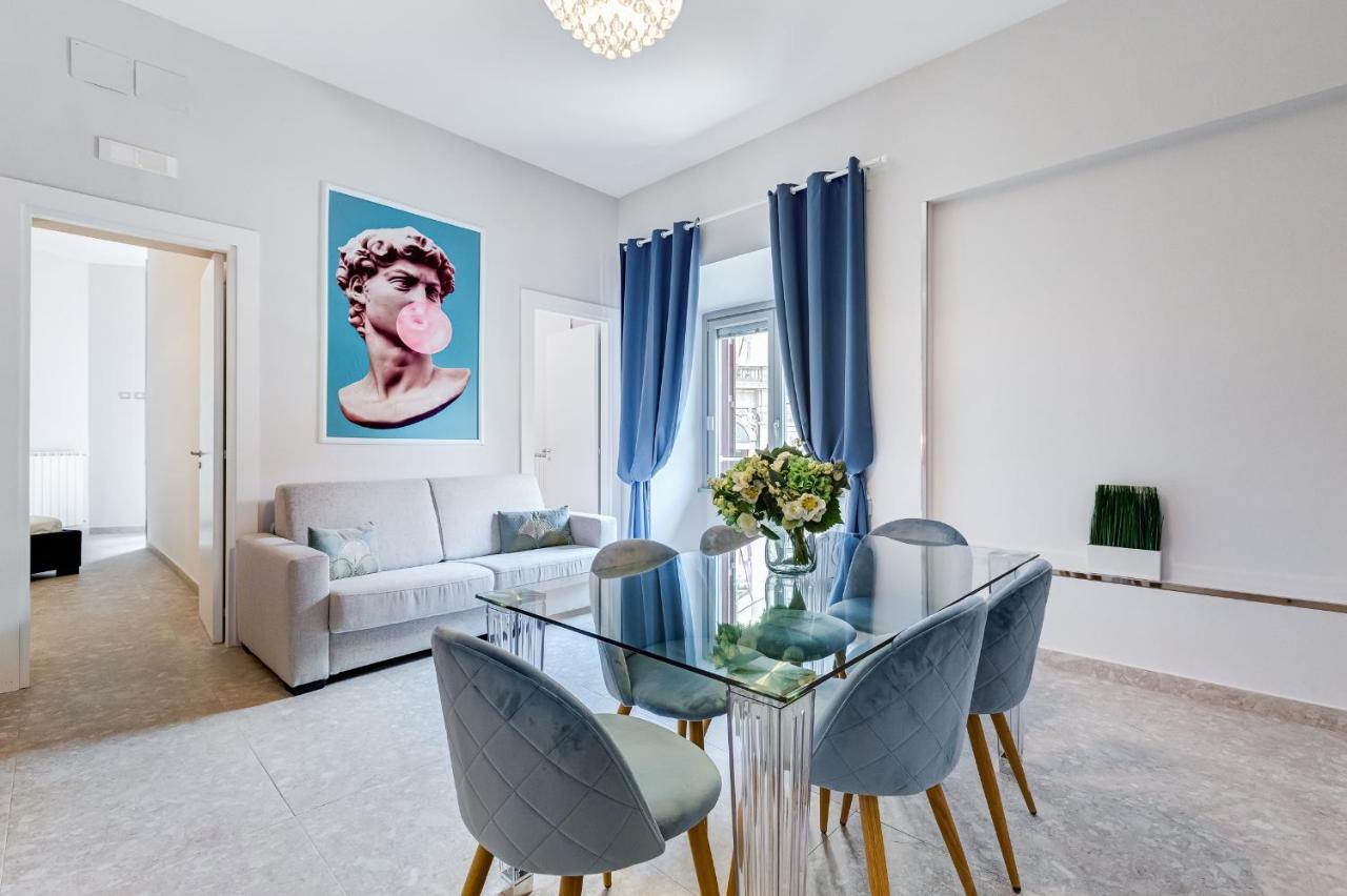Apartment Trevi Fountain - New! - Your Italian Holidays Rom