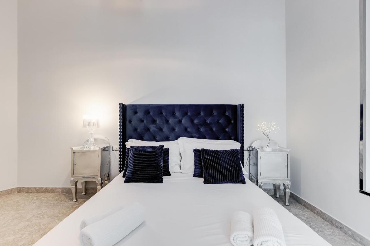 Trevi Fountain - New! - Your Italian Holidays Apartment Rom
