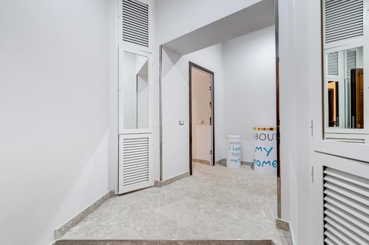 Apartment Trevi Fountain - New! - Your Italian Holidays
