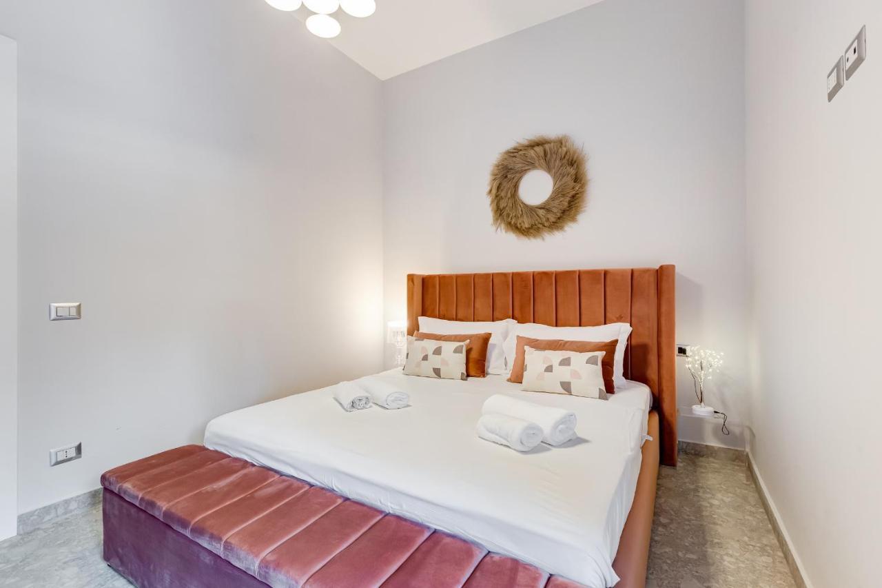 Apartment Trevi Fountain - New! - Your Italian Holidays