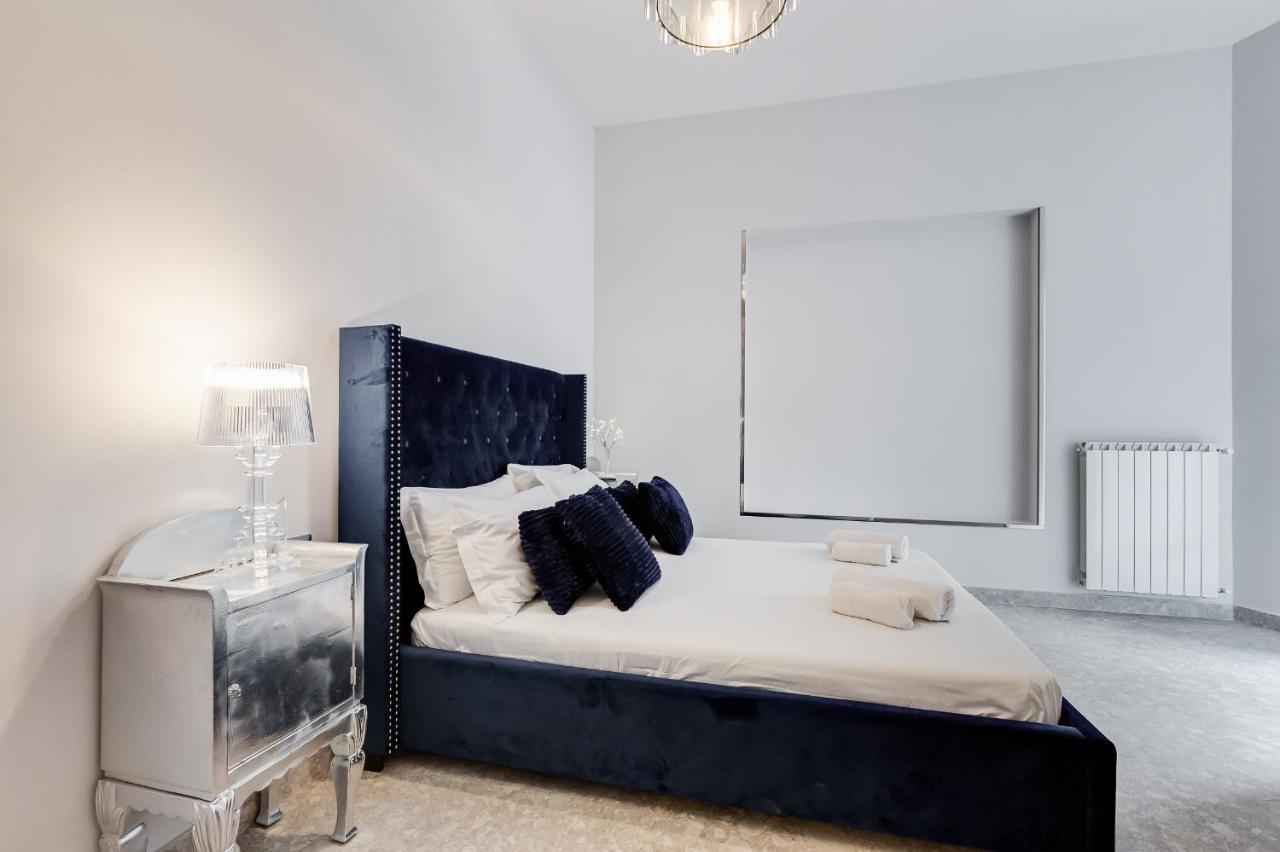 Trevi Fountain - New! - Your Italian Holidays Apartment Rom