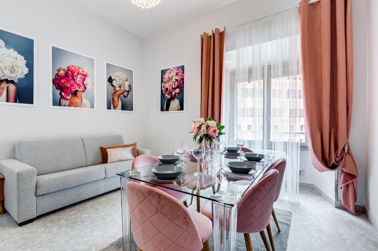 Trevi Fountain - New! - Your Italian Holidays Apartment